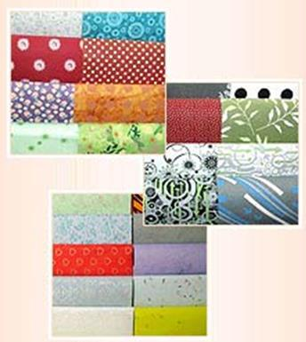 Hand Made Gift Wrap And Craft Paper — Craft & Stationery
