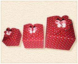 Hand Made Paper Product — Craft & Stationery