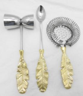 Bar Accessories — Cutlery