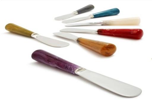 Butter Knife — Cutlery