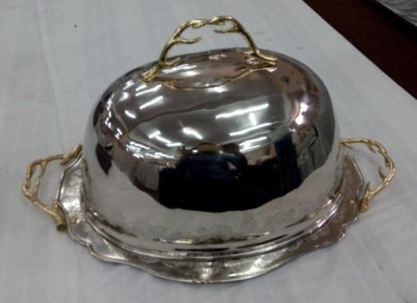 Butter Bowl — Cutlery