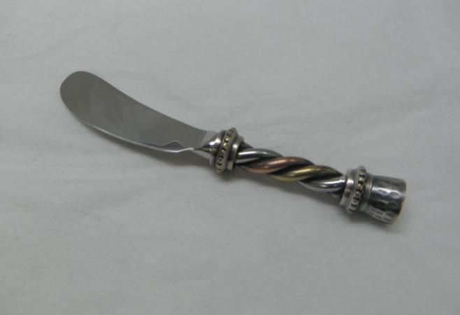 Cutlery — Cutlery
