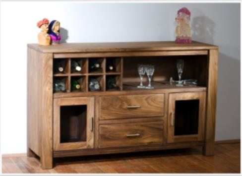 Furniture product — Furniture
