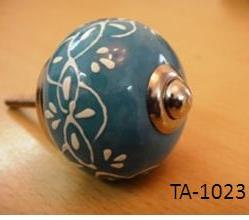 Cabinet Knobs — Hardware & Tools