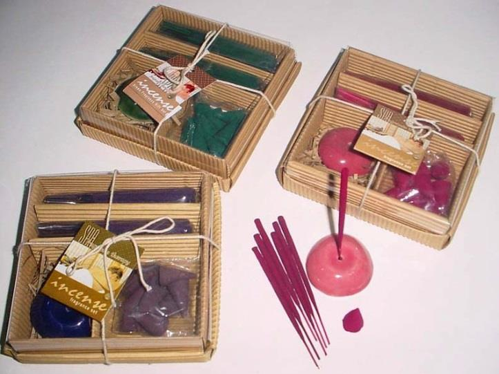 Diffusers — Home Décor