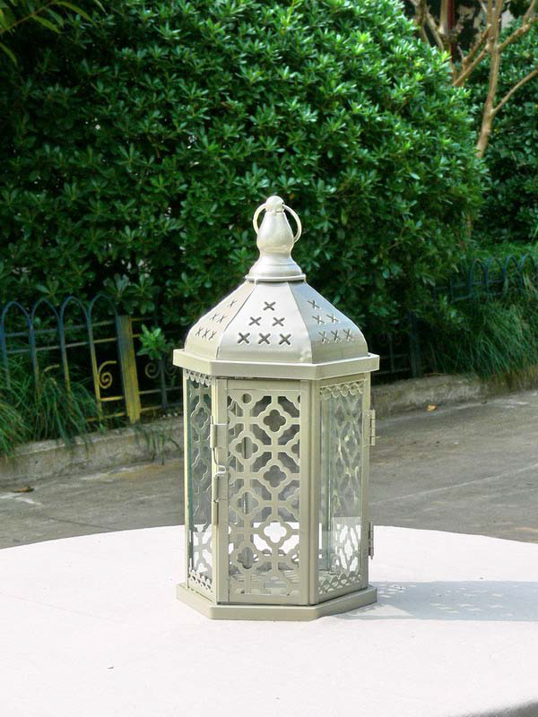 Lantern 27 — Lanterns