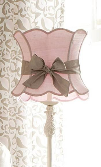 Lamp shade