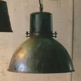 Metal Pendant Light — Lighting
