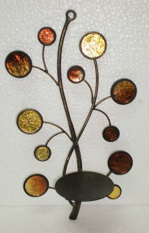 Metal Wall Décor 13 — Metal Wall Décor
