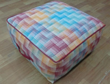 Pouf 14 — Poufs