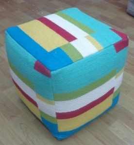 Pouf 30 — Poufs