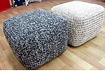 Pouf 5 — Poufs