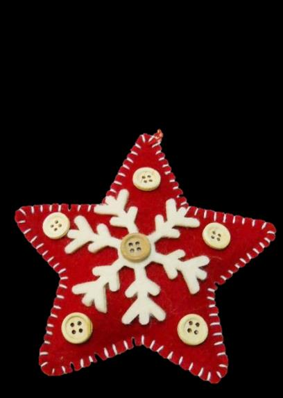 Seasonal and Christmas décor
