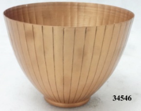 Metal Vase 13 — Vases