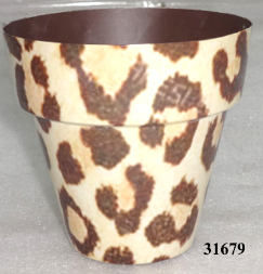 Metal Vase 4 — Vases
